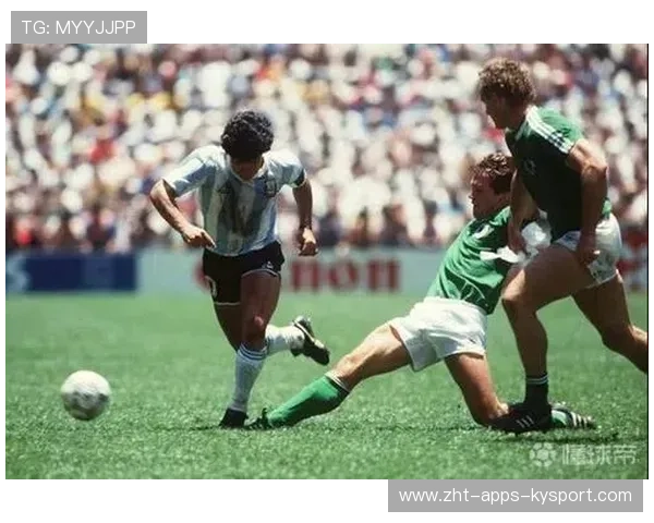 马特乌斯公开：马拉多纳令我重新定义“最佳球员”