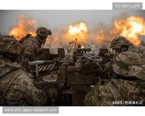 特朗普或支持乌使用远程打击手段，特朗普动用军事力量接管政府